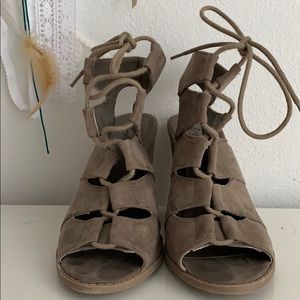 Heels